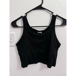 Victoria Secret PINK cropped tank